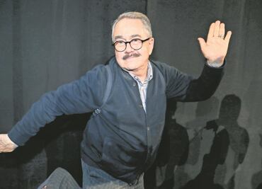 Critican a Pedro Sola por lanzar pregunta sobre el nuevo aeropuerto en Santa Lucía