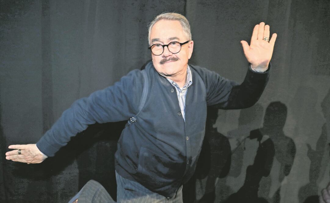 Pedro Sola. Foto: Archivo 