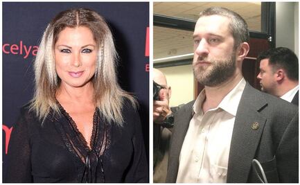 Más famosos con coronavirus y el cáncer de Dustin Diamond, entre los más espectacular de la semana