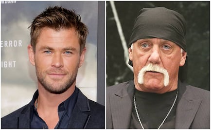 Chris Hemsworth interpretará a Hulk Hogan en filme de Netflix