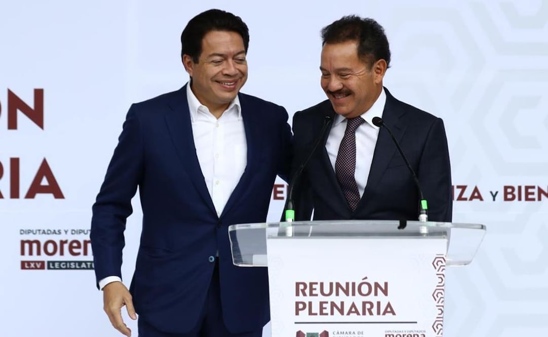 Foto de DIego Simón Sánchez. EL UNIVERSAL