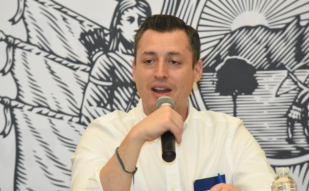 Foto: Emilio Vasquez / EL UNIVERSAL