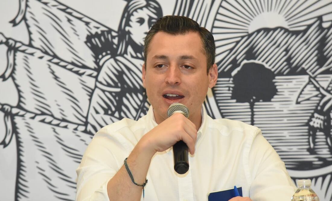 Foto: Emilio Vasquez / EL UNIVERSAL