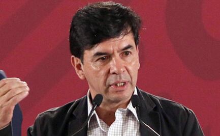 Este es el audio donde vocero de AMLO negó malestar y suspensión de gira en Yucatán