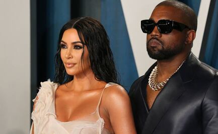 Kim Kardashian y Ye, oficialmente divorciados