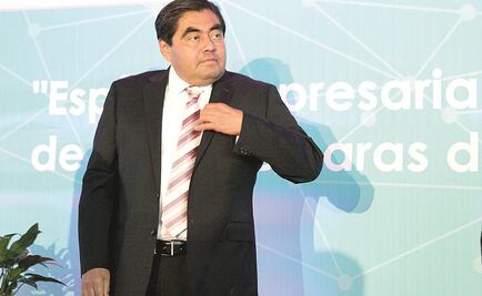 Ley de Seguridad, mala noticia de fin de año para México: Barbosa