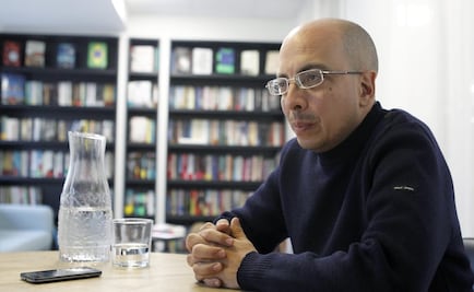 Lo que pasa en EU con Trump recuerda a los primeros años del nazismo: Volpi