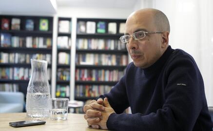 Lo que pasa en EU con Trump recuerda a los primeros años del nazismo: Volpi