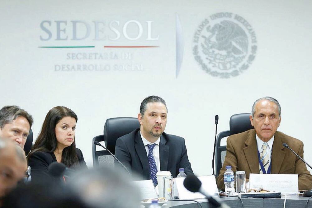 El comité integrado por Sedesol, SFP y la FEPADE tiene el objetivo de evitar conductas delictivas durante los procesos electorales de 2017 (SEDESOL)