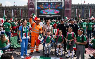 Inauguración del Mundial 2026: ¿el 11 de junio será feriado?; esto dice la LFT y la SEP