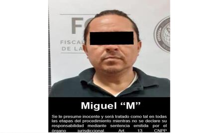 Detienen a expolicía en Cancún presuntamente implicado en tortura a Lydia Cacho