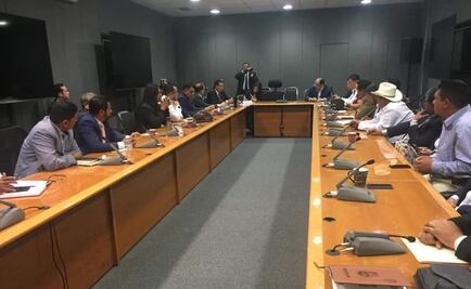 Guardia Nacional llegará a Michoacán hasta julio