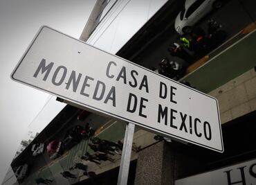 Detienen a implicado en robo millonario a Casa de Moneda en 2018; FGR obtiene vinculación a proceso