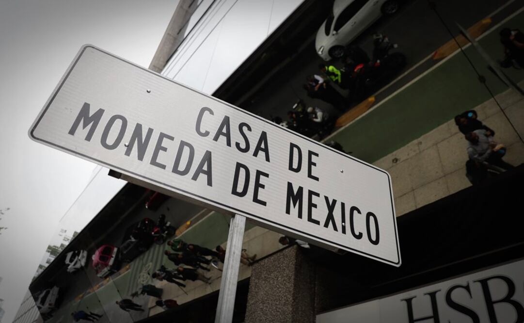 Foto: Archivo. EL UNIVERSAL