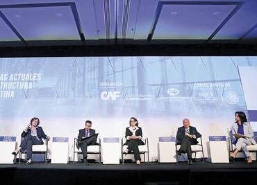 Banco de Desarrollo de América Latina, listo para trabajar con la Comisión Europea