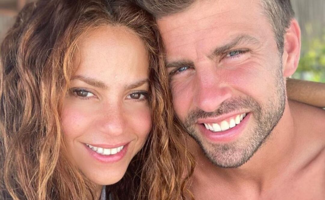 Shakira reapareció lanzando una colaboración con Bizarrap en la que hace indirectas a su ex, Gerard Piqué. Foto: Instagram @shakira