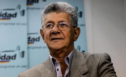 Gobierno venezolano no da señales de querer dialogar, dice jefe del Parlamento