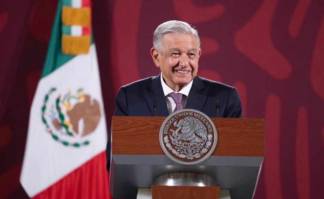Foto: Presidencia 