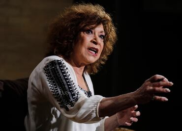 ¿Cómo surgió "Aquí nos tocó vivir", icónico programa de Cristina Pacheco?