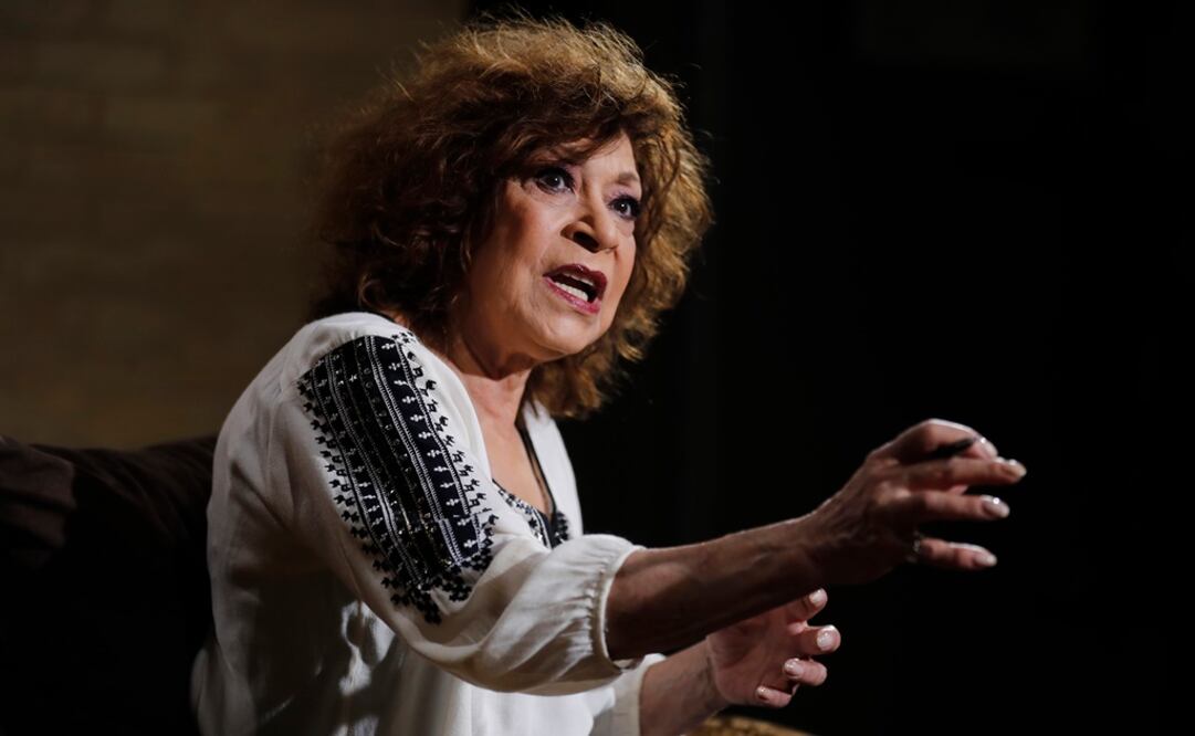 La idea original fue de José Priani. Foto: Irvin Olivares. EL UNIVERSAL