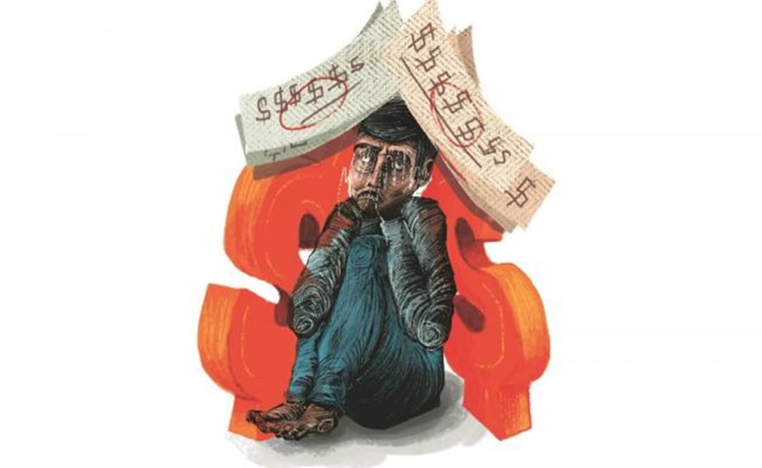 Illustration: Rosario Lucas