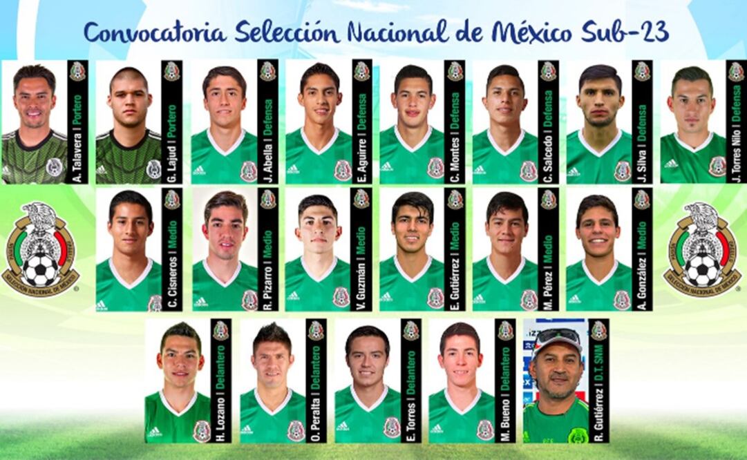 Tomada de: @miselecconmx