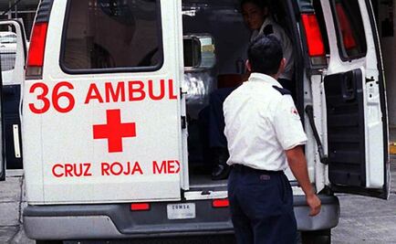 Estudiante de primaria se lanza de segundo piso de su escuela por bullying en Veracruz
