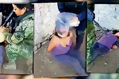 HRW: México debe aceptar que la tortura es problema crónico  