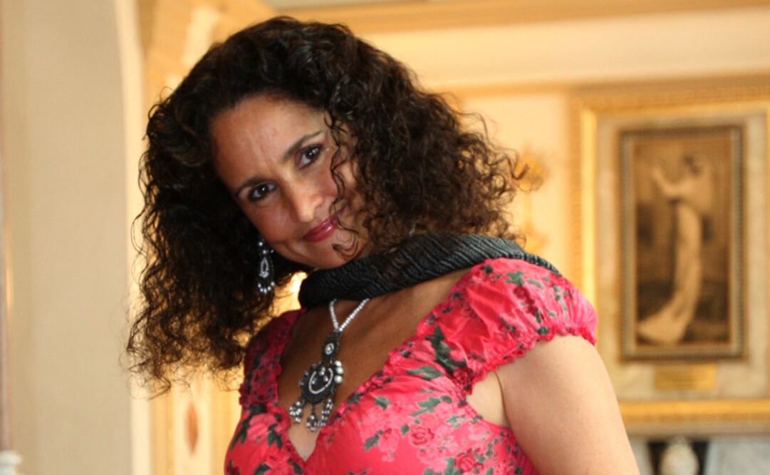 Foto: Archivo EL UNIVERSAL