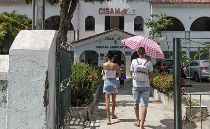 Entre protestas, practican aborto en niña de 10 años violada en Brasil