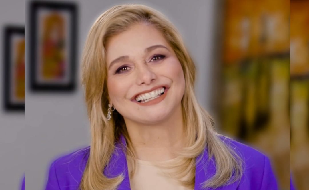 La mandataria afirma que el estado continuará impulsando políticas para prevenir la violencia y apoyar el desarrollo de las chihuahuenses. (08/03/26) Foto: Especial