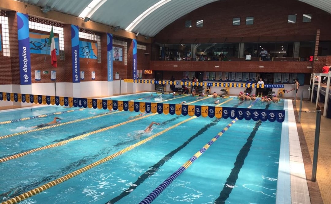 Twitter. Copa ANV Infantil celebra su edición número 30