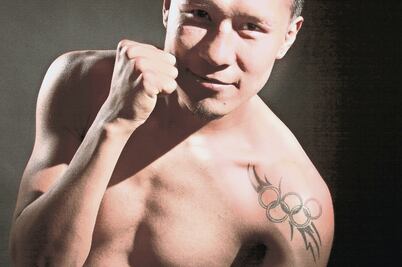 “Bandido” abre el año contra Berchelt