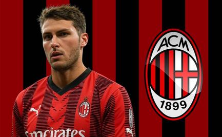 Santiago Giménez será nuevo jugador del Milan; estos son los mexicanos que jugaron en la Serie A