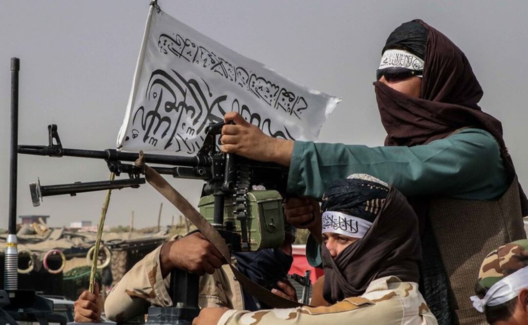 Expertos dicen que el TTP se ha incentivado con la victoria del Talibán en Afganistán. Foto: AFP 