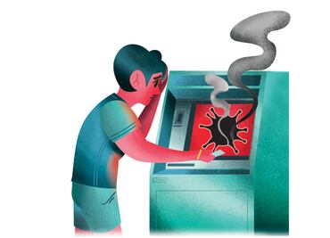 Estos son los bancos en México que cobran más comisión por retirar efectivo con tarjeta de crédito y los que menos