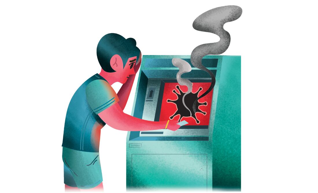 Ilustración: Dante de la Vega/ EL UNIVERSAL