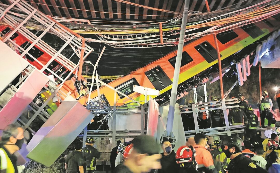 Foto: Archivo / EL UNIVERSAL