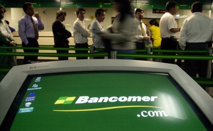 Ganancias de grupos financieros aumentan 10.5% en marzo 