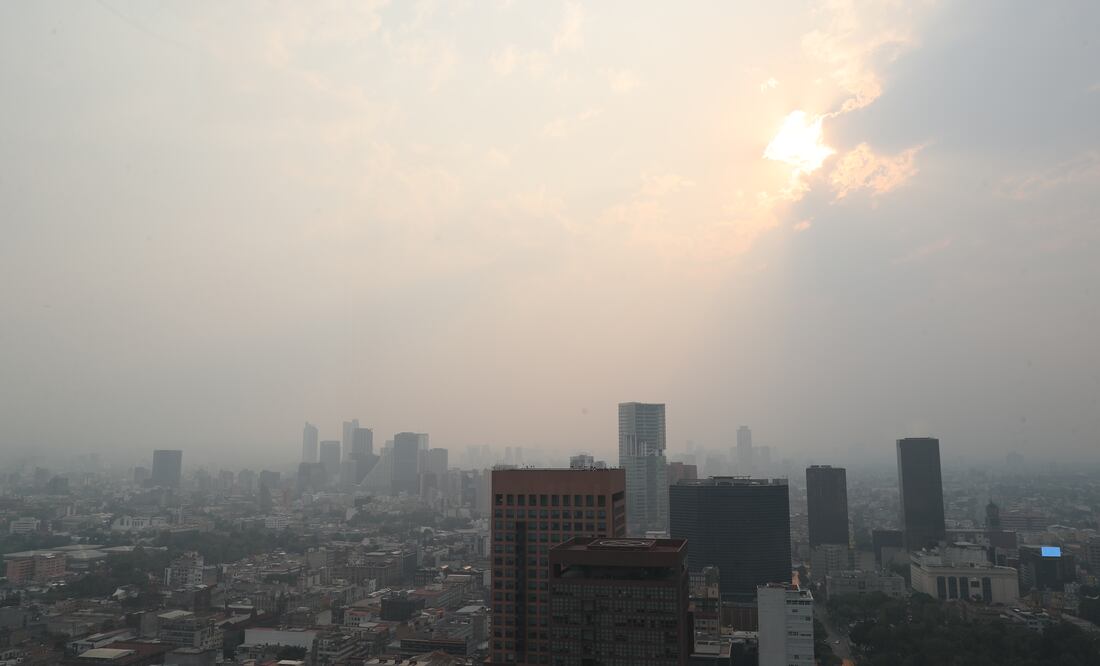 Foto: Archivo//EL UNIVERSAL