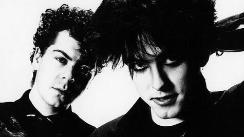 Los secretos de “The Cure” contados por uno de sus fundadores