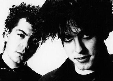 Los secretos de “The Cure” contados por uno de sus fundadores
