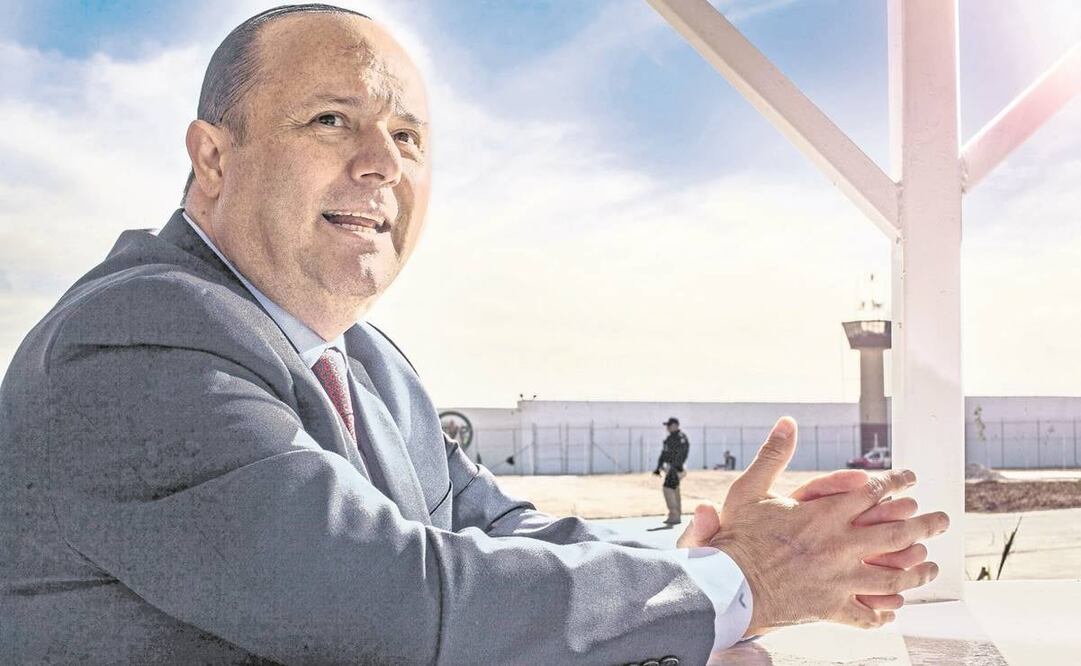 Foto: Archivo/EL UNIVERSAL