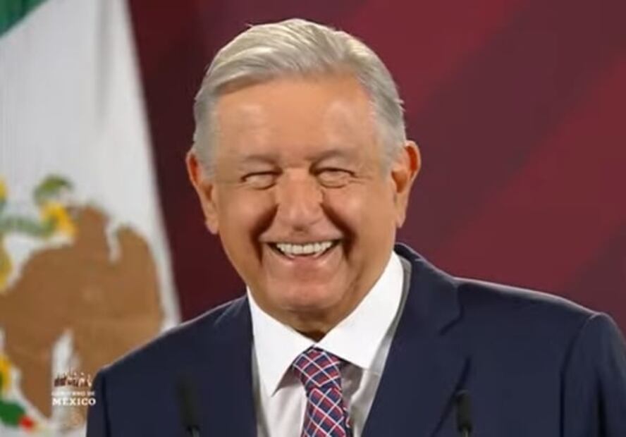 La mañanera de AMLO, 3 de febrero, minuto a minuto 