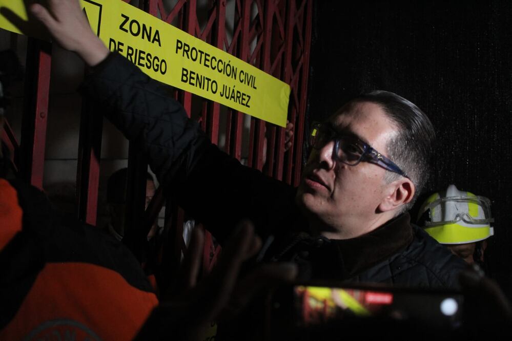 Clausuran Plaza de Toros México. Foto: Francisco Rodríguez/EL UNIVERSAL