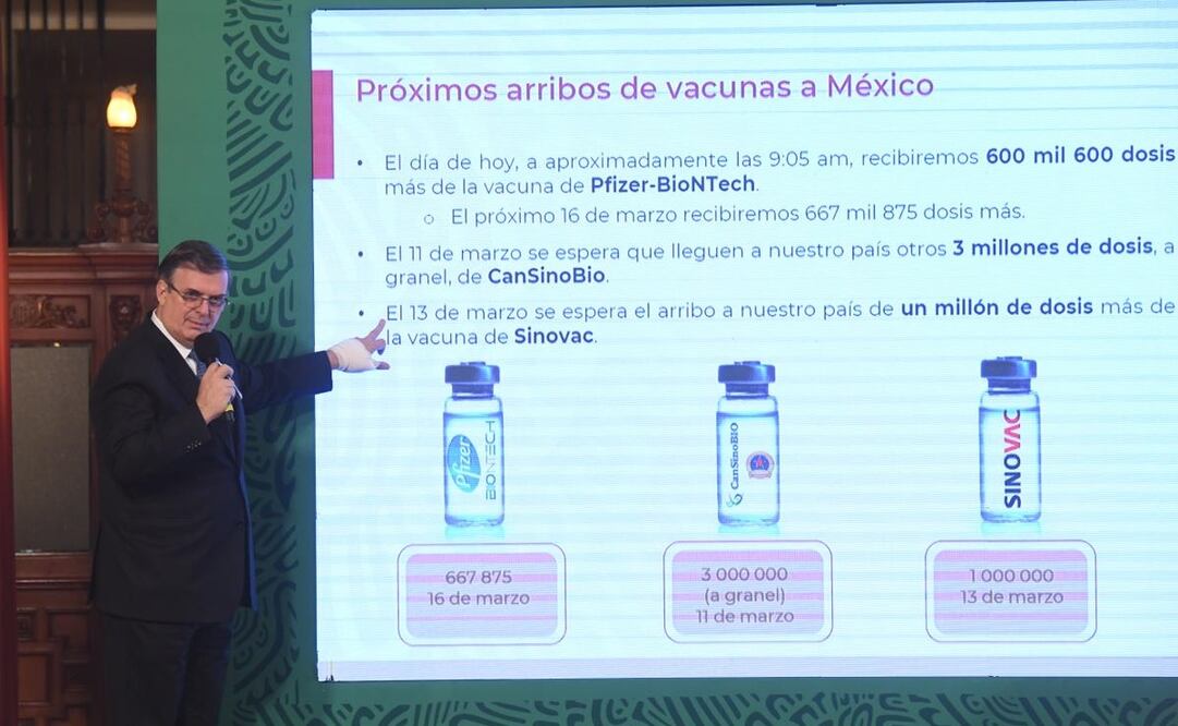 Foto: Armando Martínez/EL UNIVERSAL 