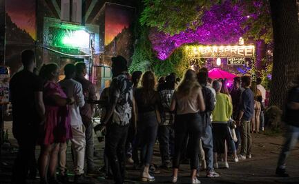 Discotecas abrirán sólo para vacunados o curados del Covid-19 en Berlín