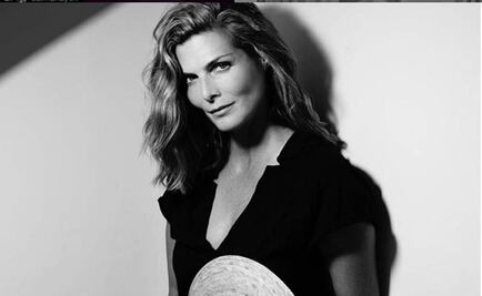 Montserrat Oliver enseña de más con sexy lencería 