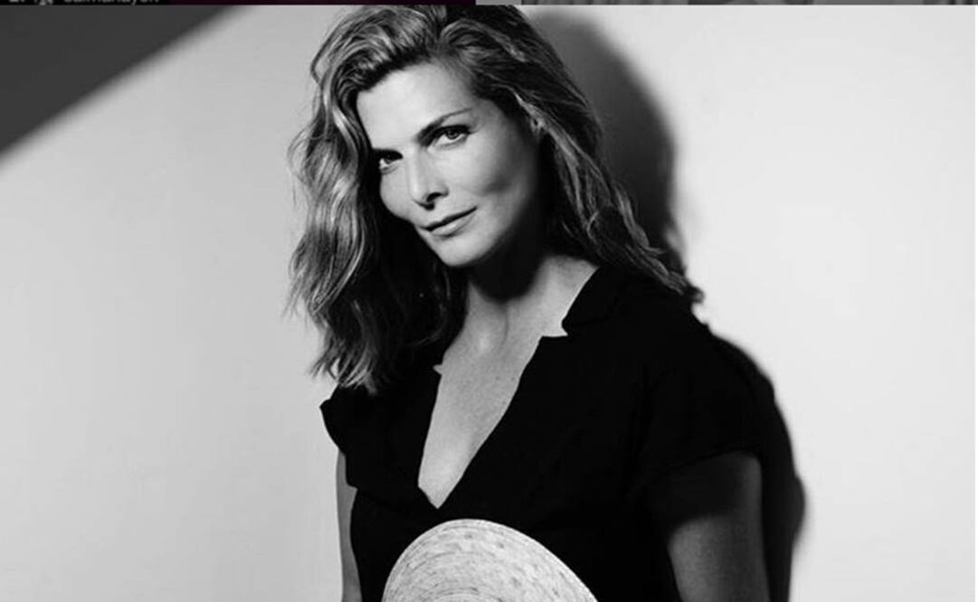 Montserrat Oliver. Foto: Instagram