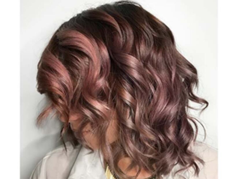 Los colores de cabello que destacarán en 2019